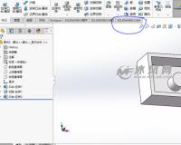 solidworks2019新版功能SOLIDWORKS CAM简单操作